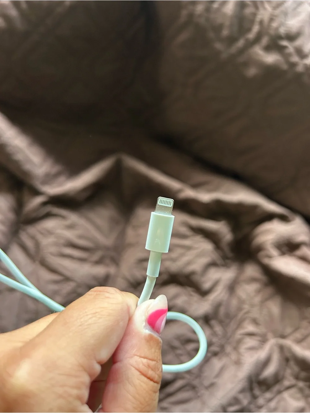iPhone Chargers